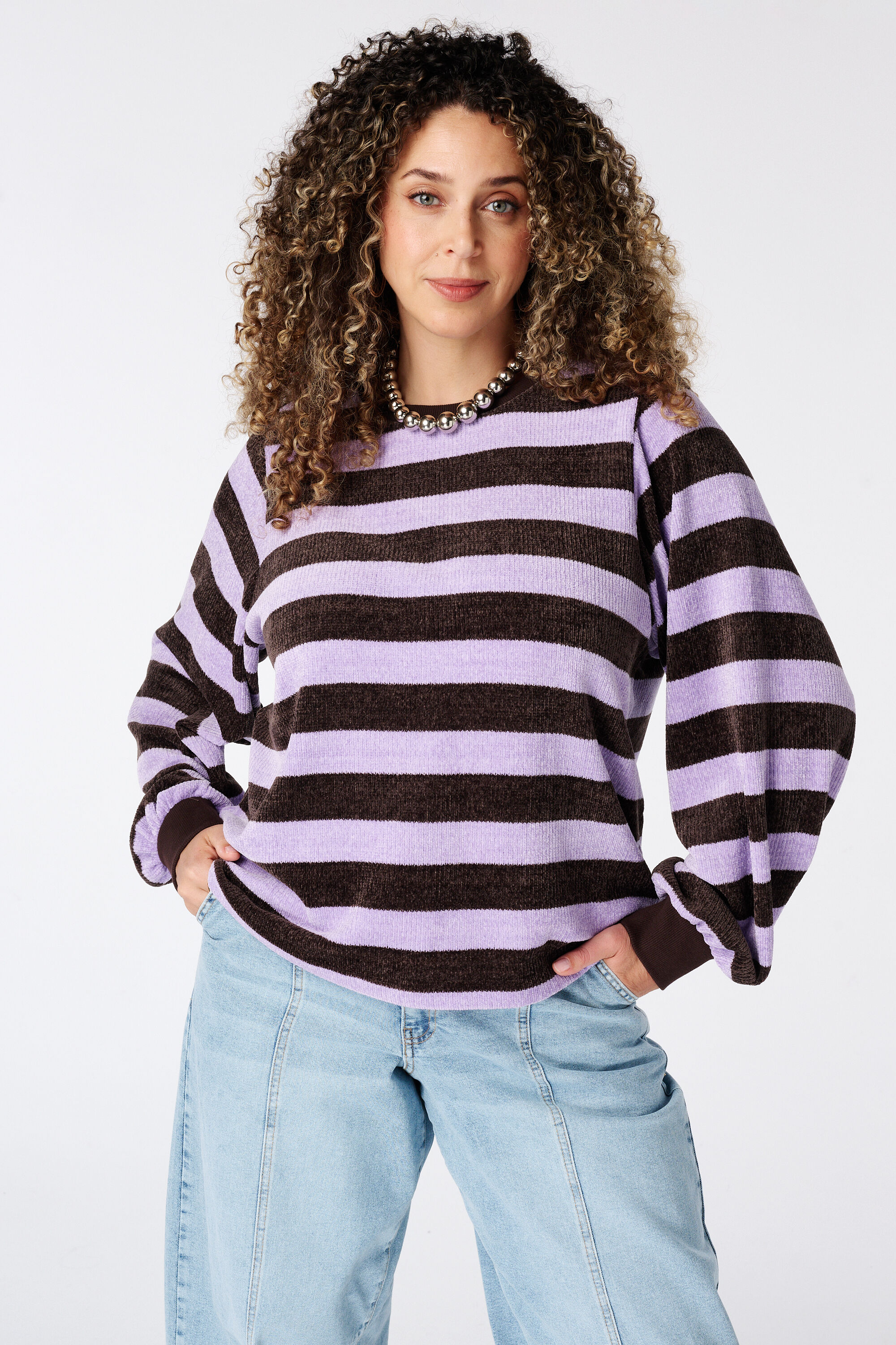 Jersey de rayas image number 0