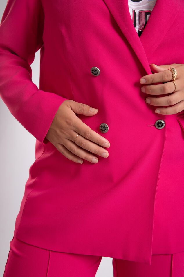Blazer cruzado image number 5