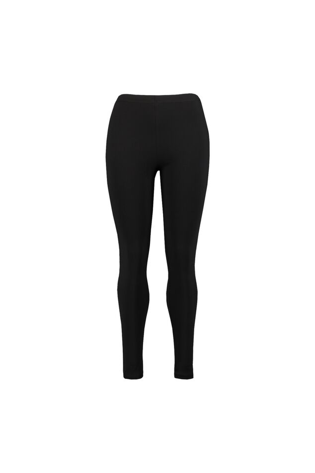 Leggings: pack de dos image number 2