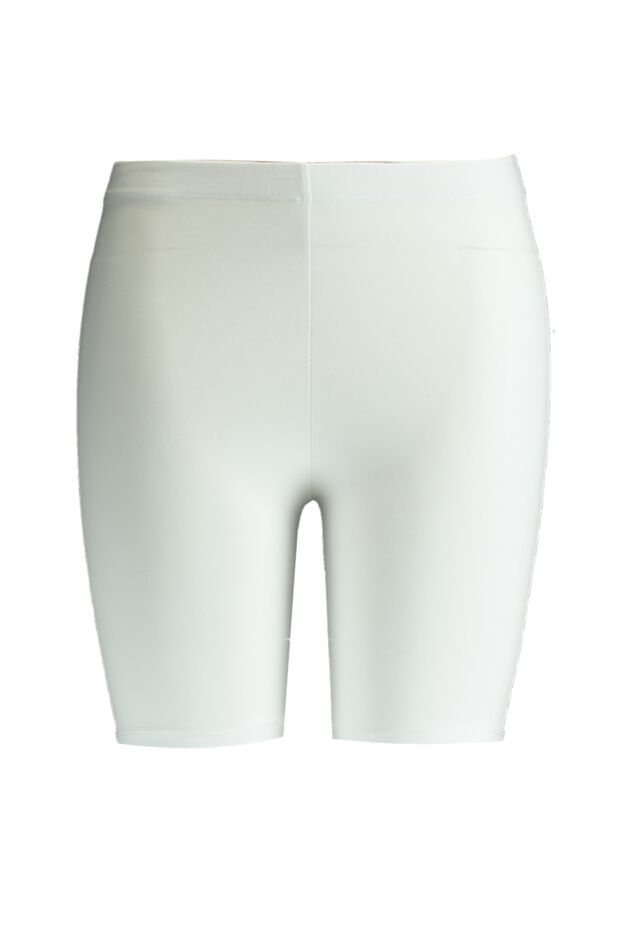 Leggings cortos  image number 0