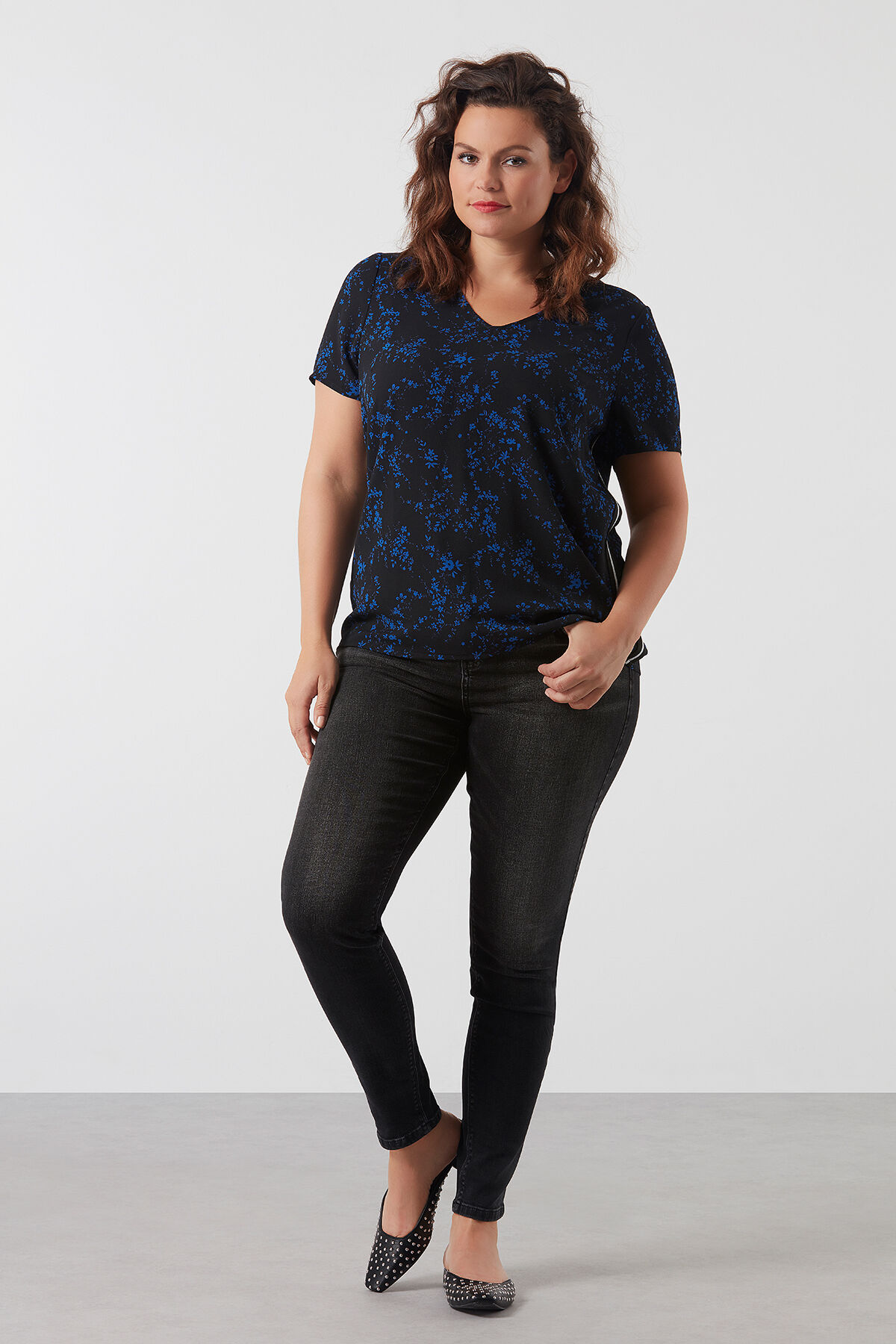 Ms hotsell mode blusas