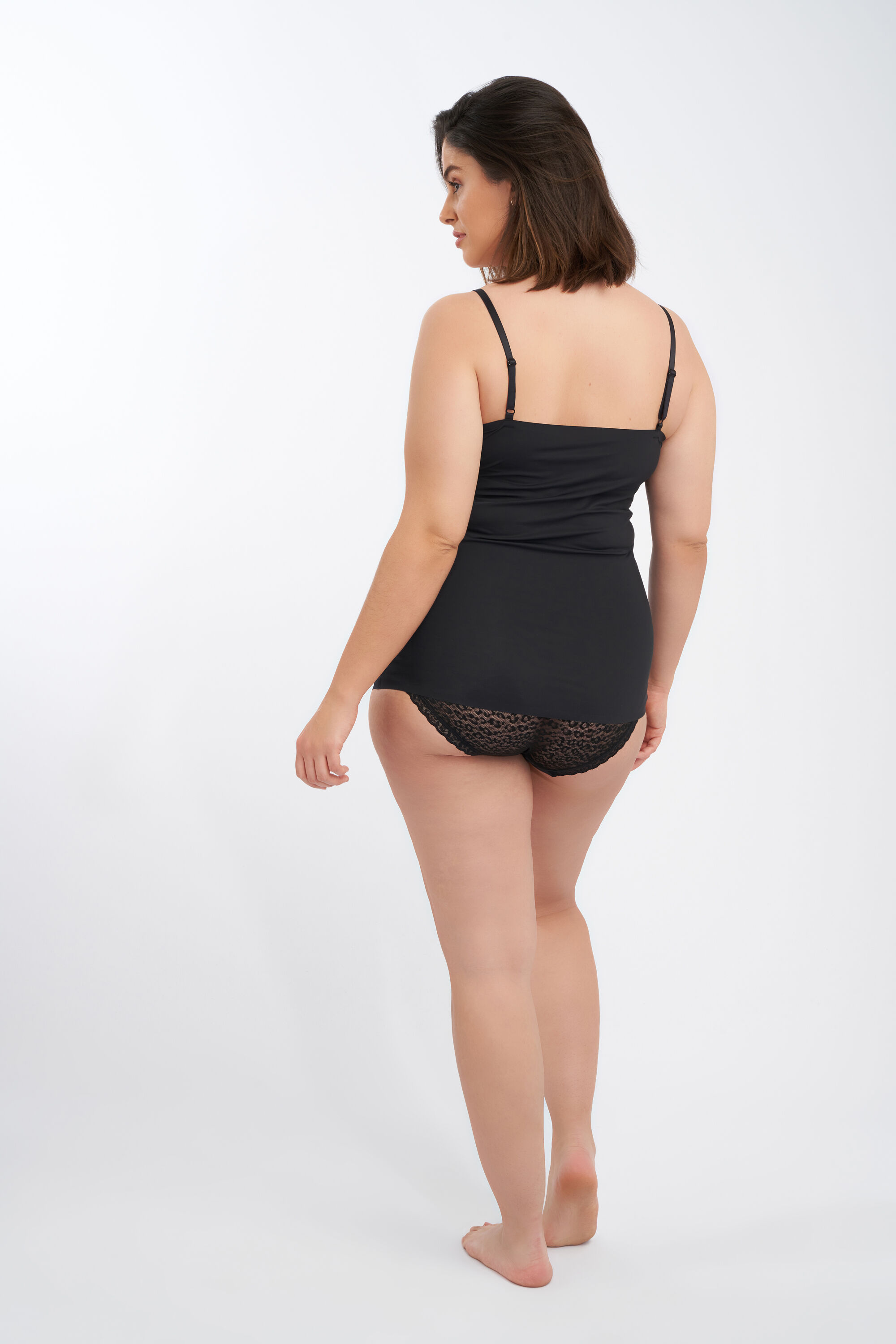 Camiseta lencera image number 3