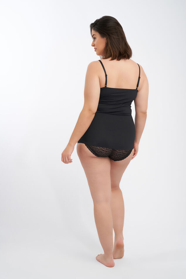 Camiseta lencera image number 3