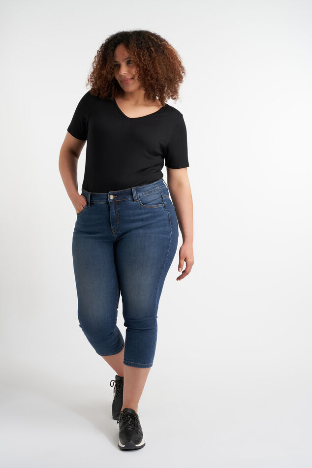 Vaqueros 7/8 Magic Simplicity SHAPES image number 4