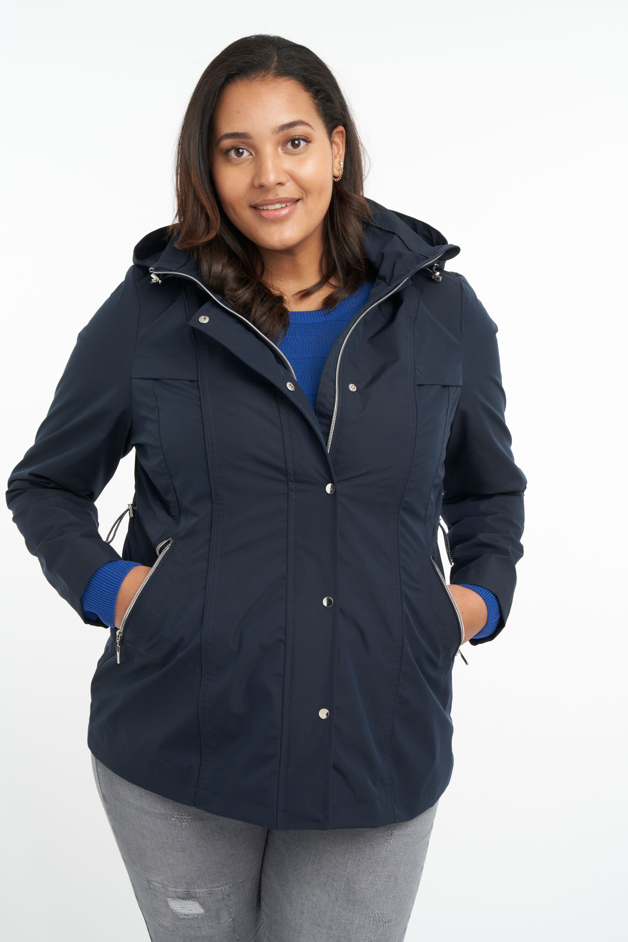 Chaqueta de softshell image number 7