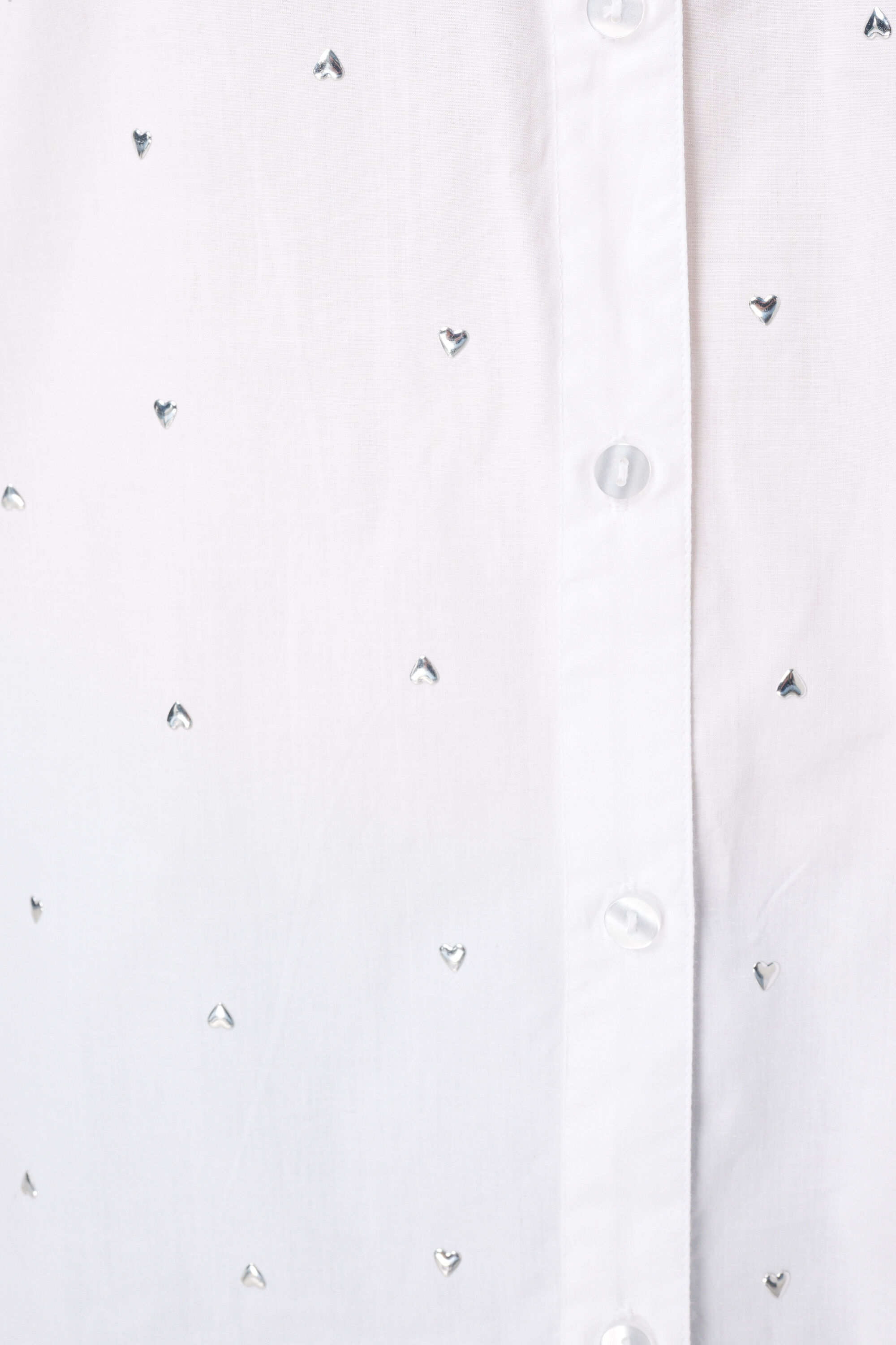 Blusa con tachuelas image number 6