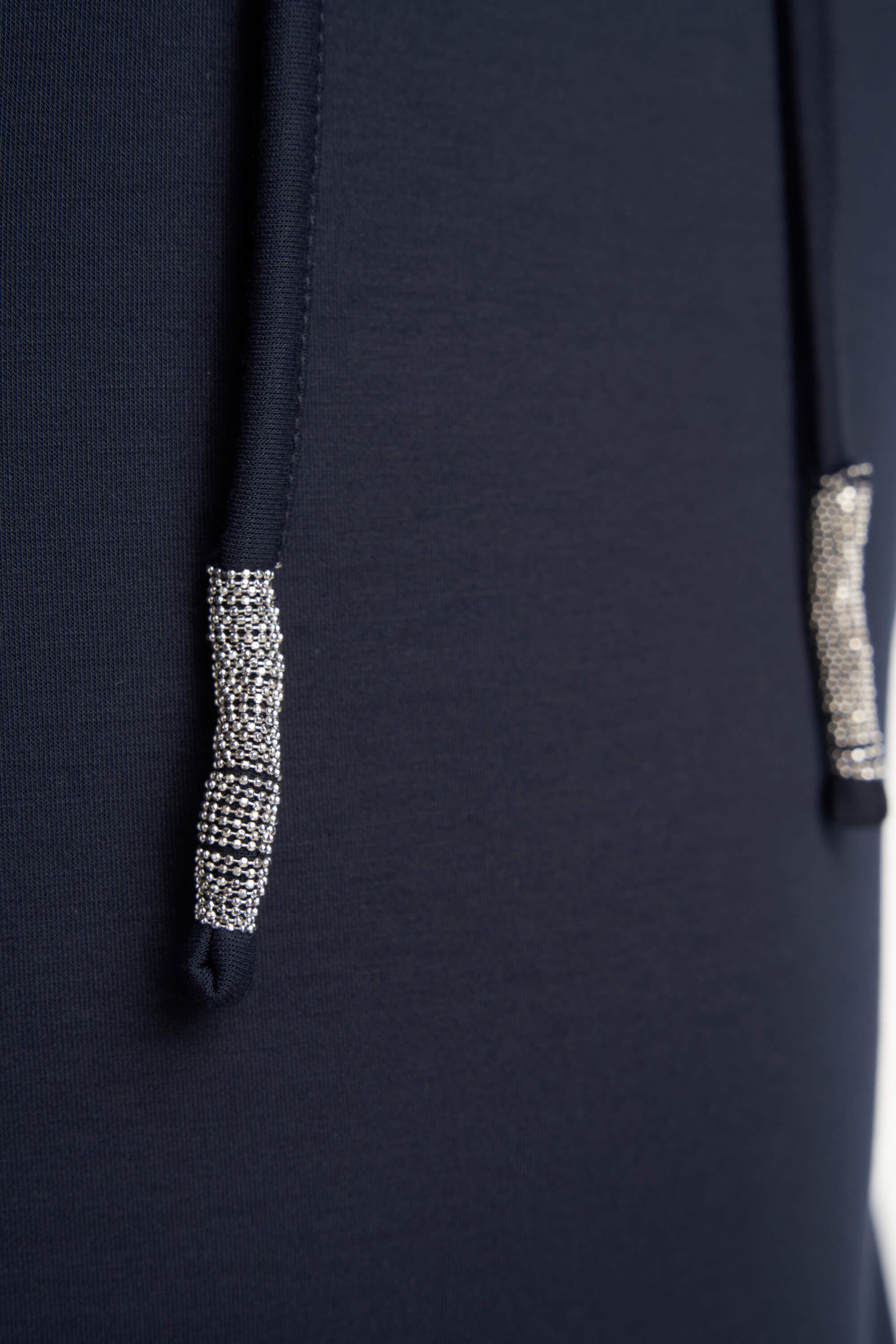 Sudadera con   capucha larga image number 5