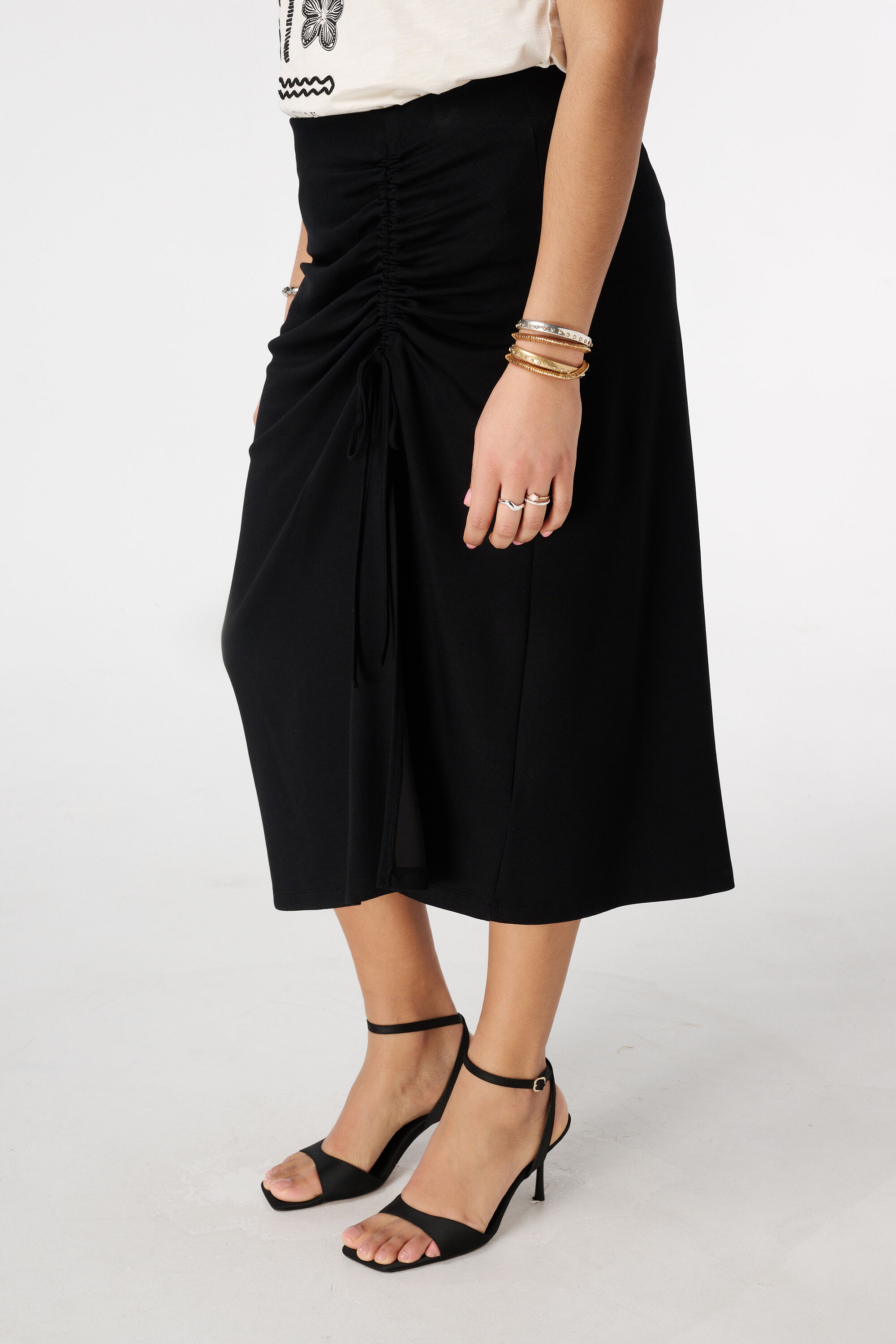 Falda midi image number 5