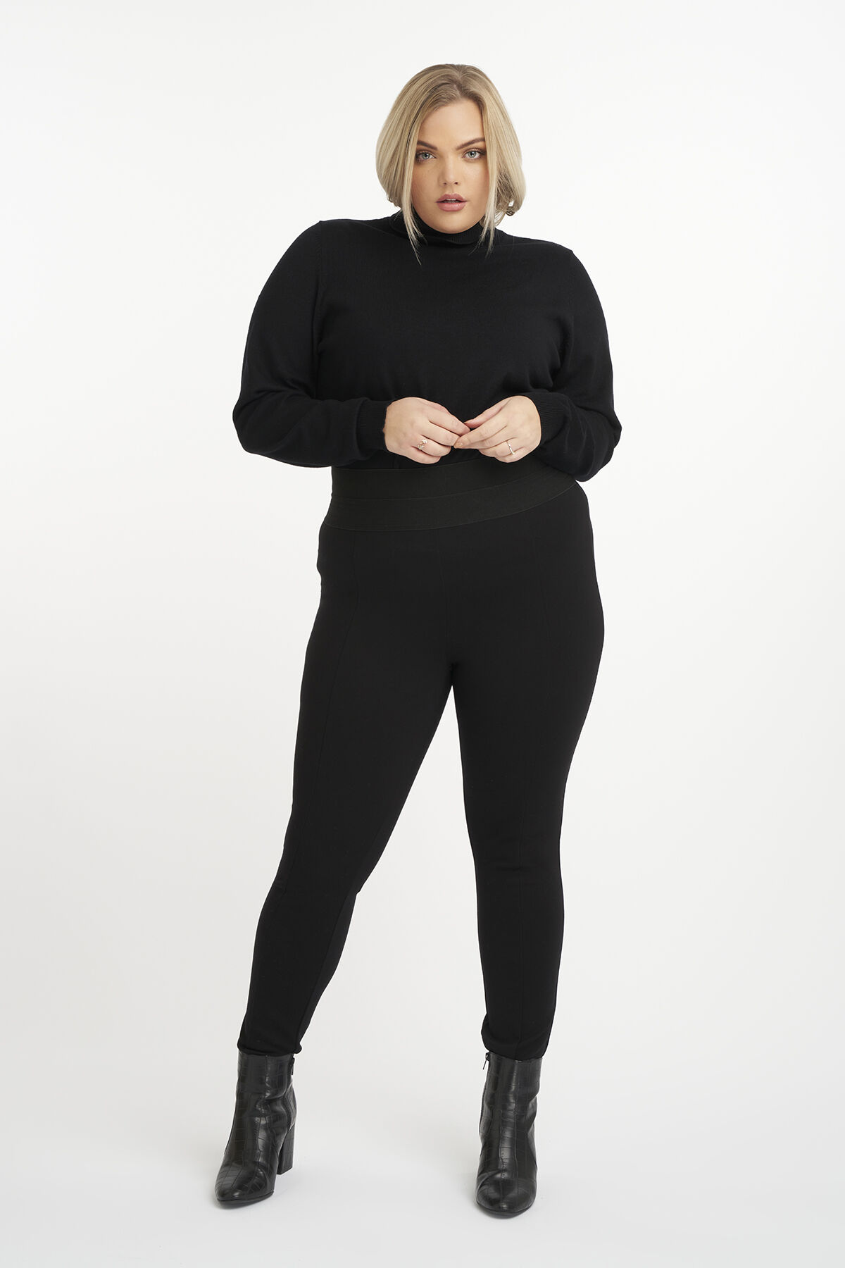 Tregging image number 5