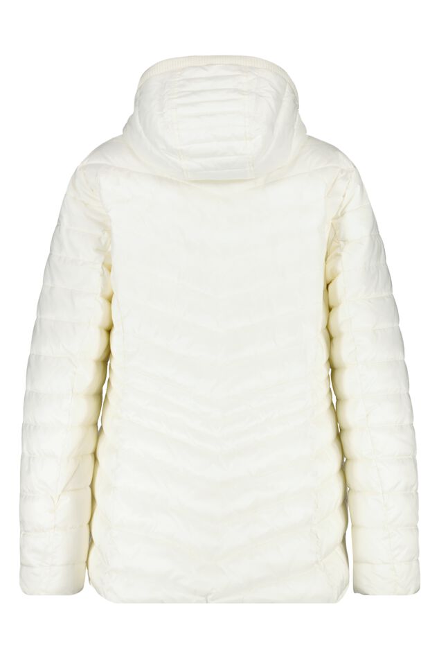 Chaqueta acolchada image number 2