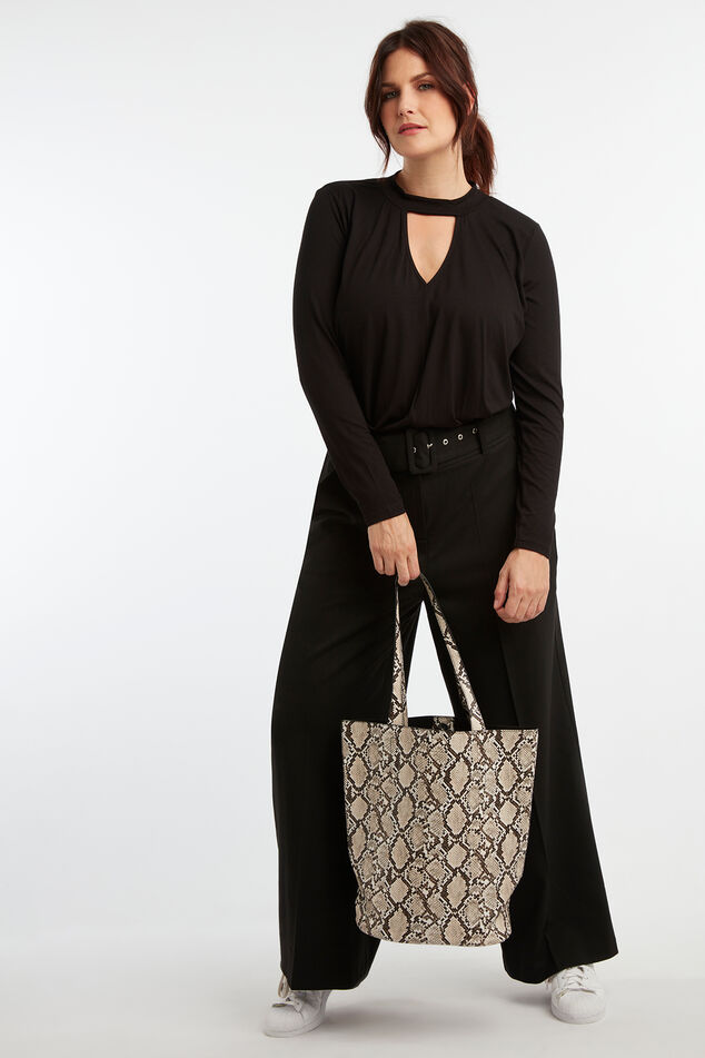 Bolso shopper  image number 0