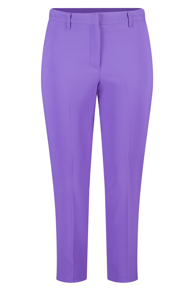 Pantalón straight-leg image number 1