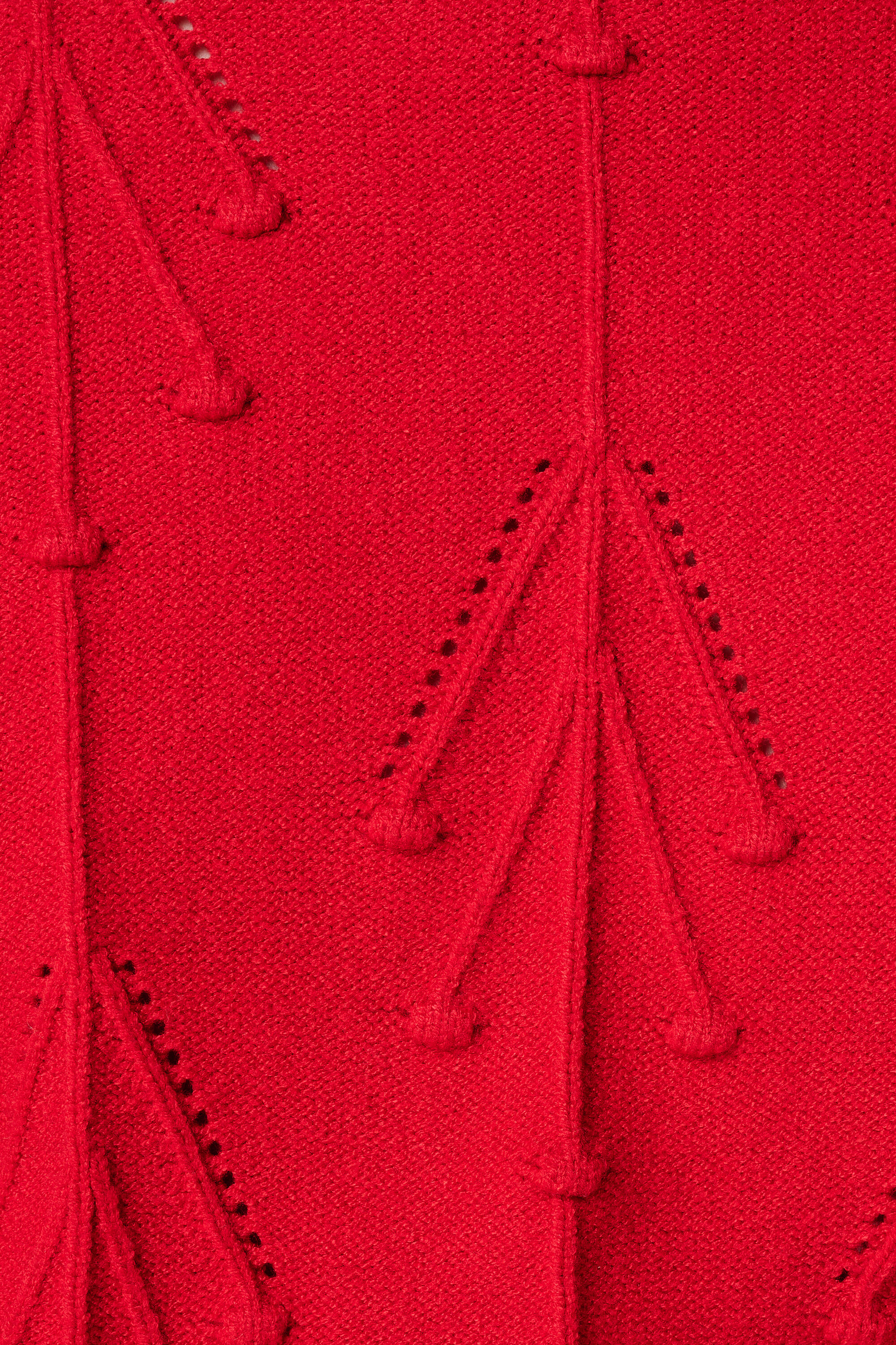 Su&eacute;ter de punto con estampado image number 6