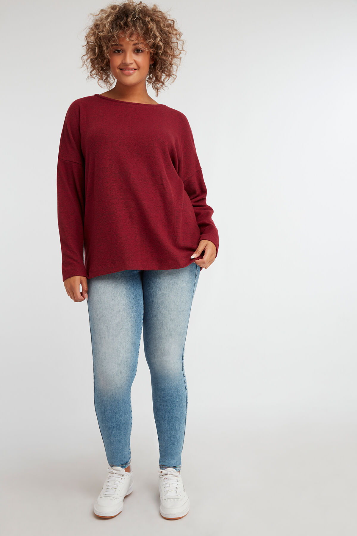 Jersey holgado image number 4