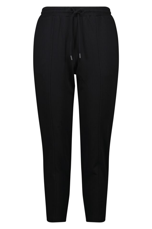 Pantalones jogger image number 1