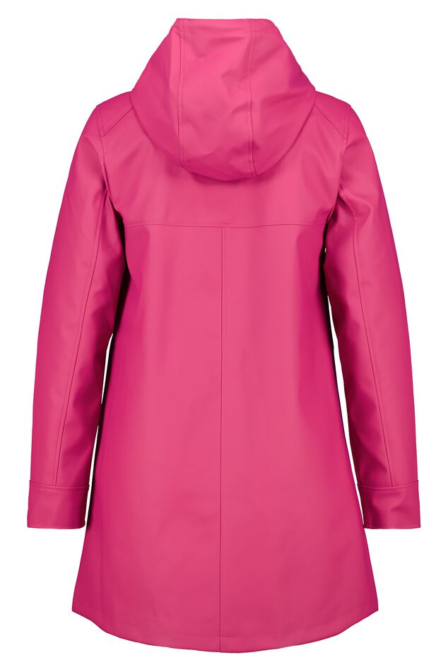 Mackintosh con capucha image number 2