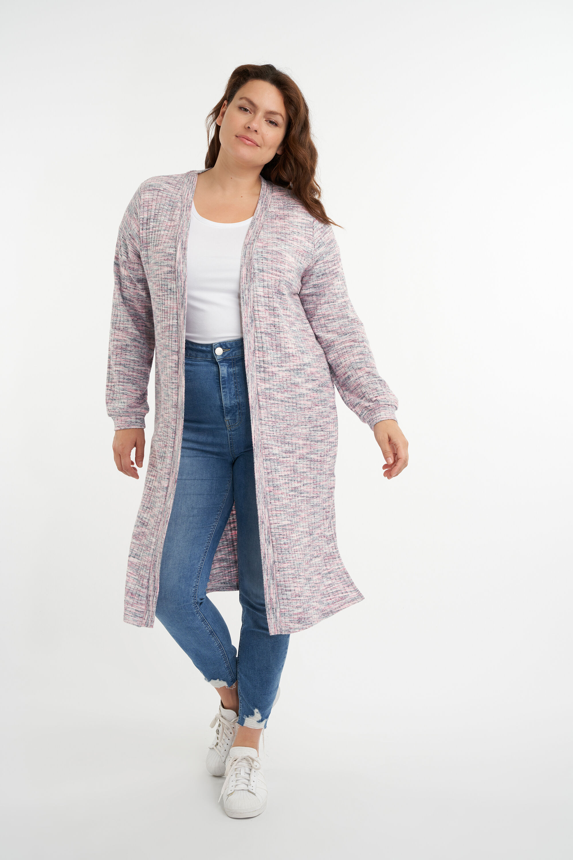 C&aacute;rdigan abierto image number 5