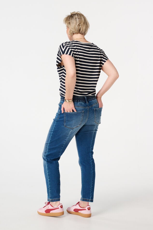 Vaqueros slim fit image number 3