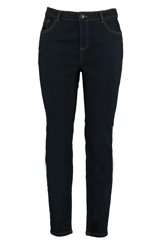 Vaqueros skinny image number 1