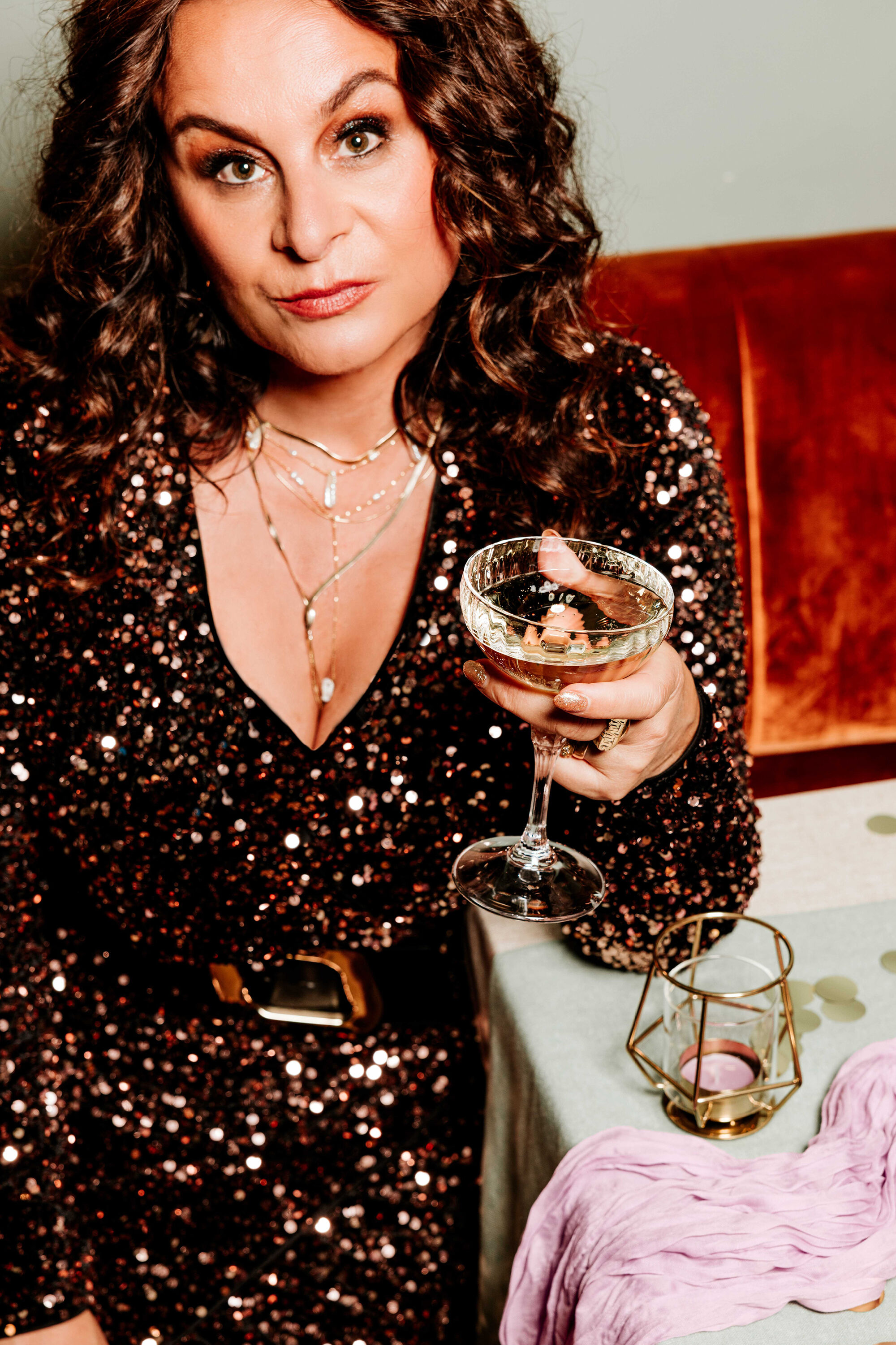 Shop the look | Party