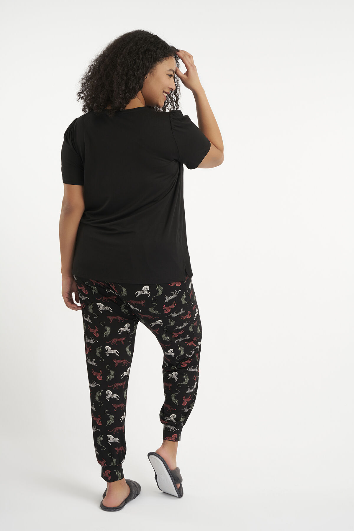 Conjunto pijama image number 4