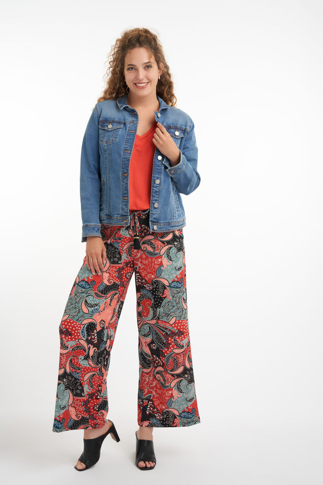 Chaqueta vaquera image number 4