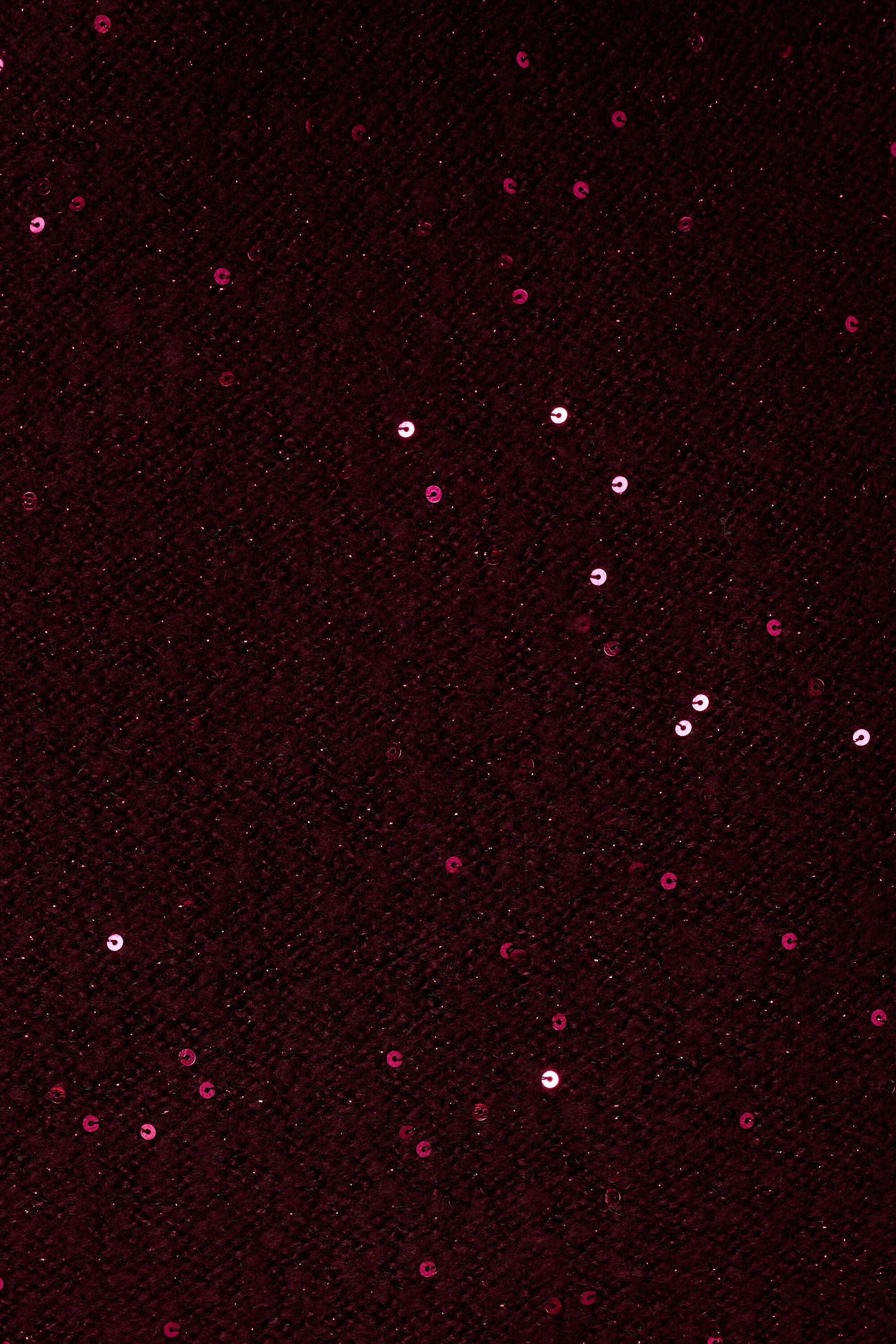 T&uacute;nica de punto con brillo y lentejuelas image number 6