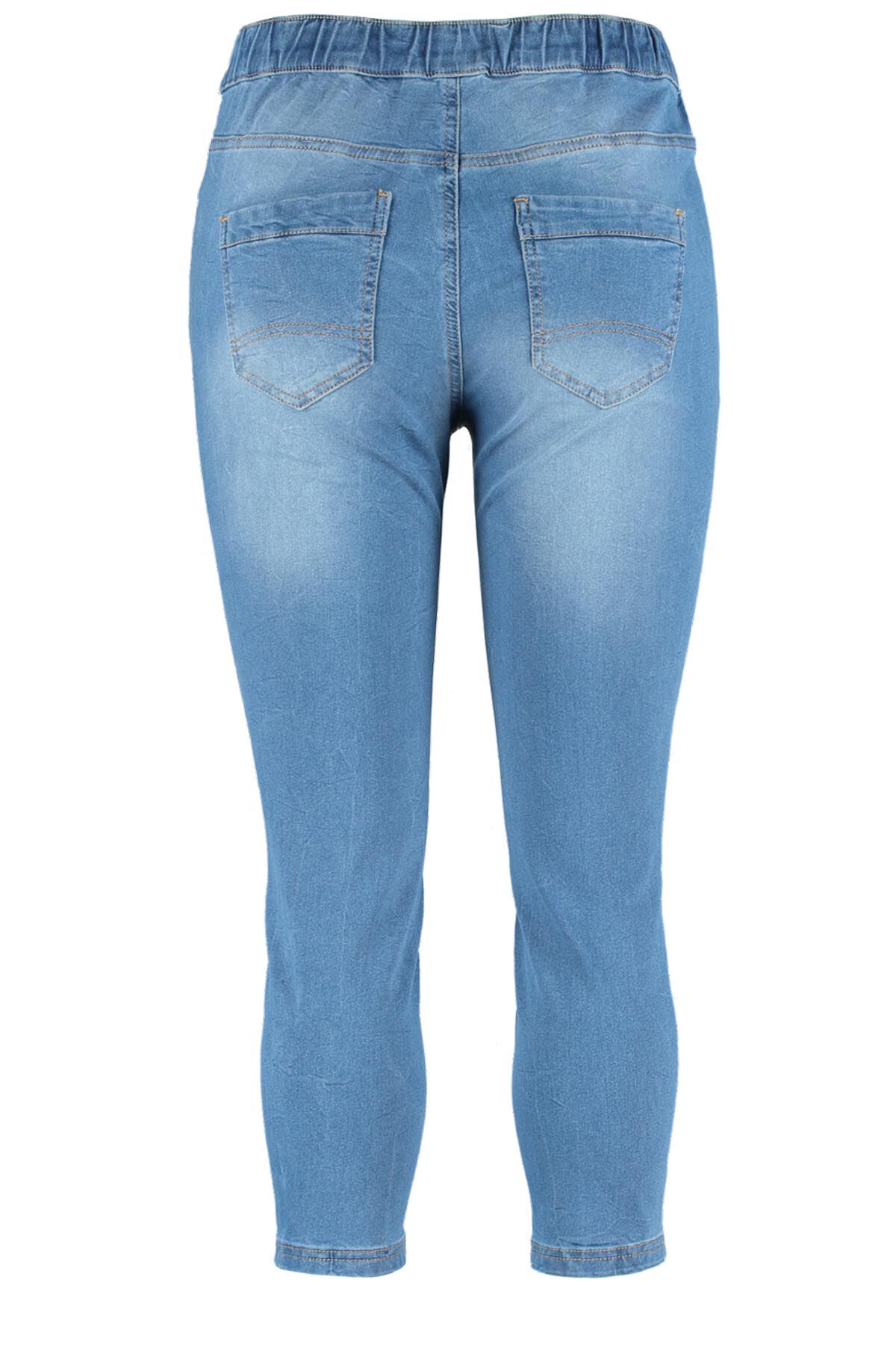 Tregging capri image number 2