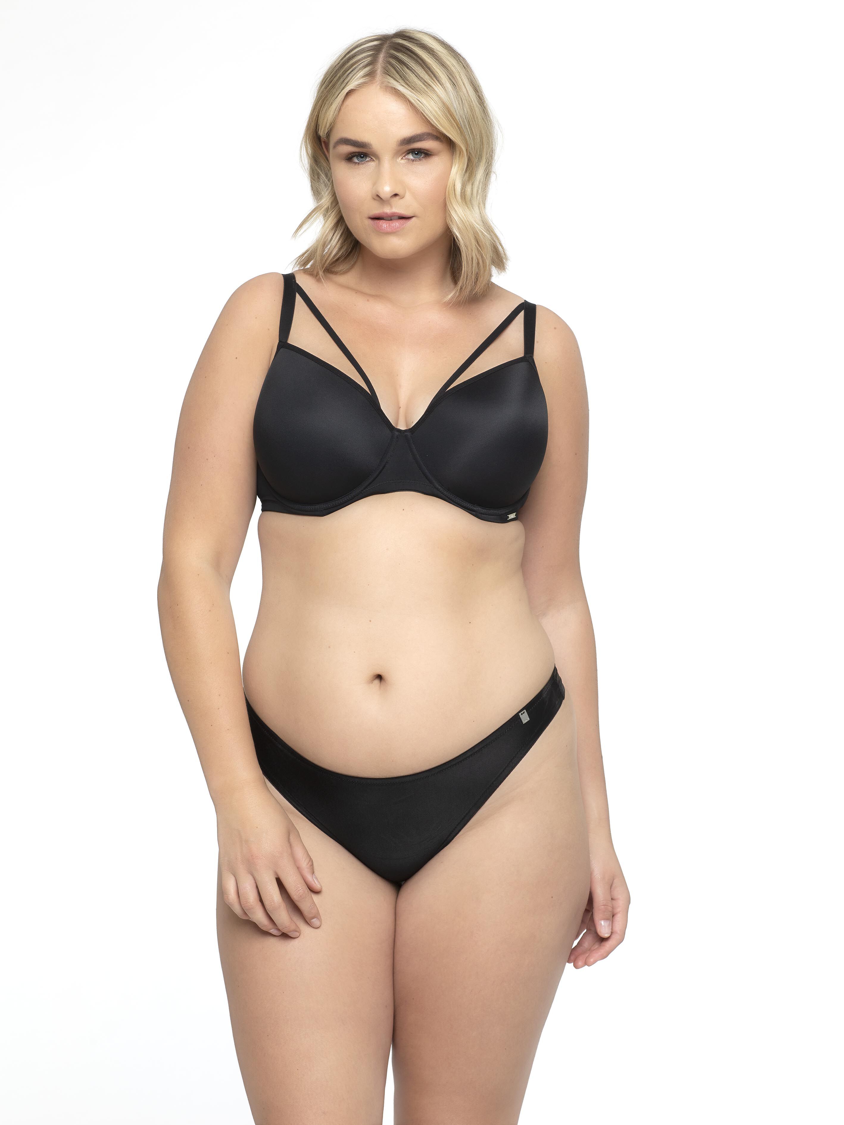 Sapph Tanga - Comfort image number 2