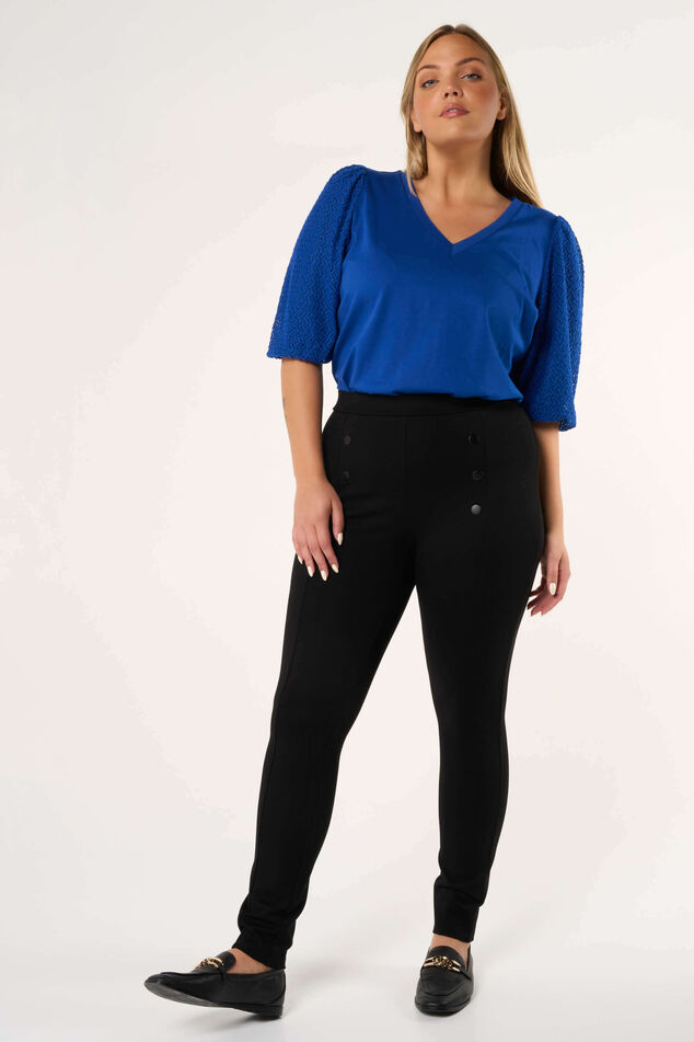 Tregging image number 0