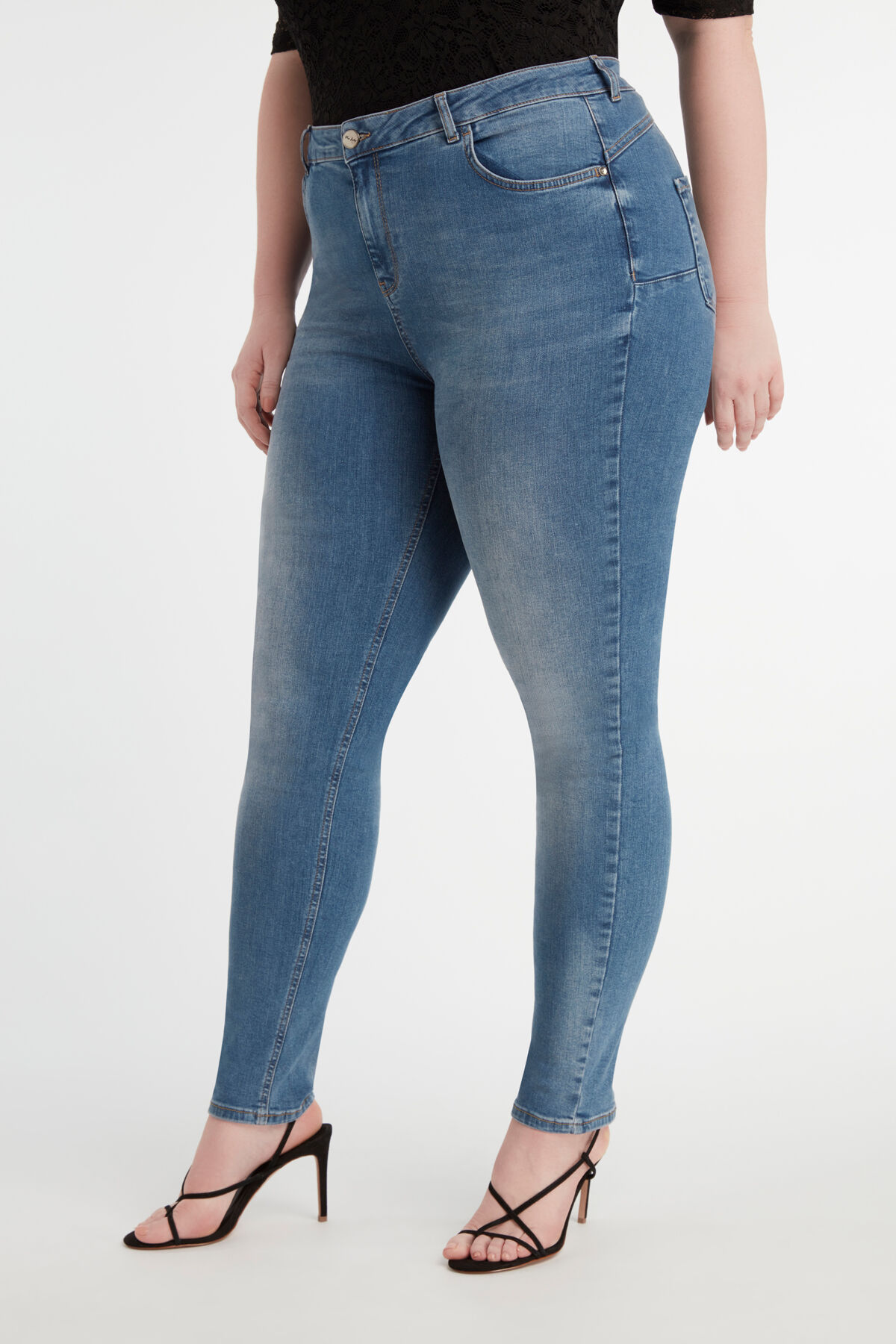 Vaqueros Magic Simplicity LIFTS image number 6