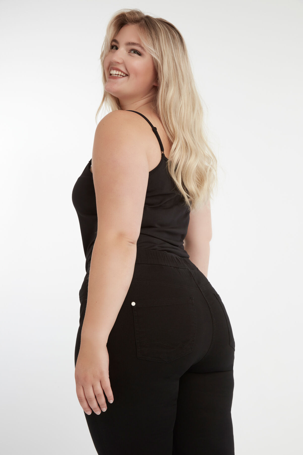 Treggings 3/4 image number 3