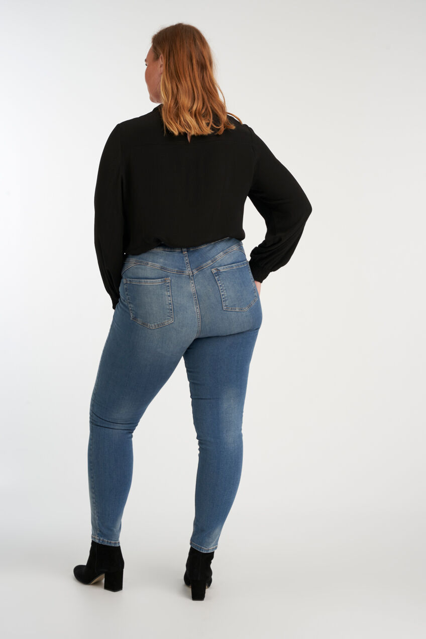 Vaqueros Magic Simplicity LIFTS image number 6