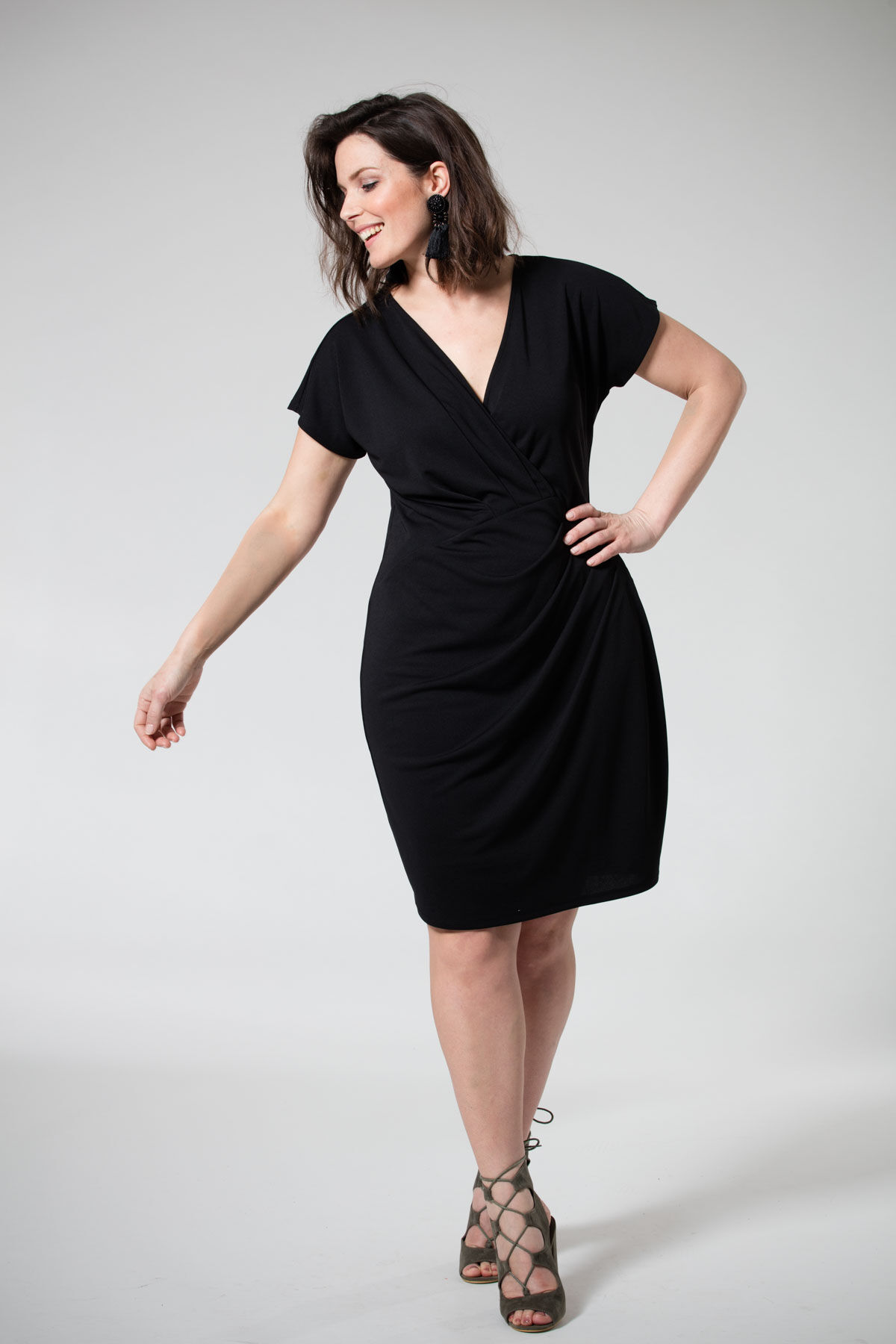 Vestido image number 3