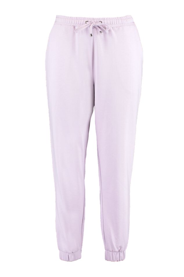 Pantalones jogger image number 1