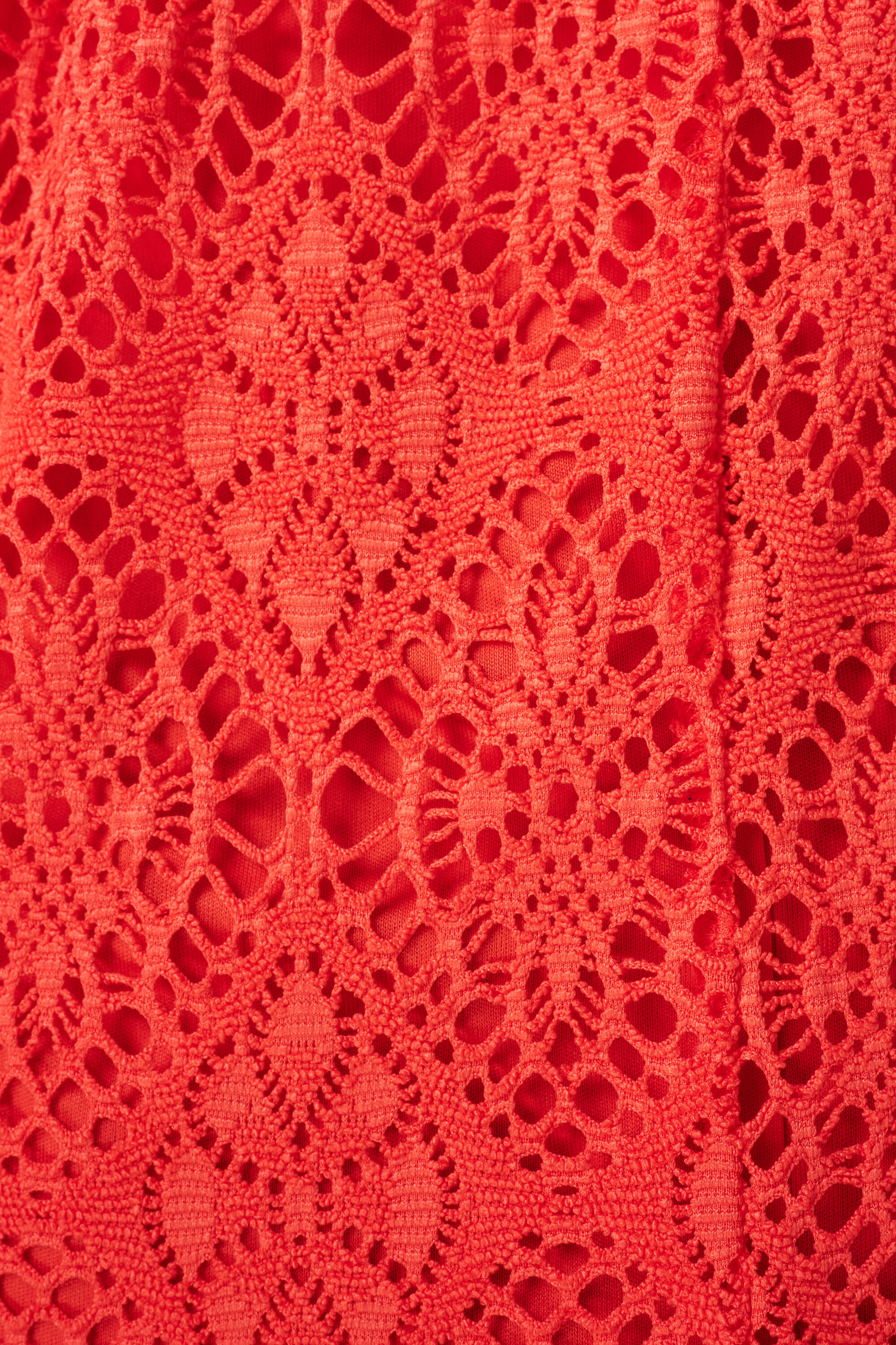 Top con aspecto de ganchillo image number 6