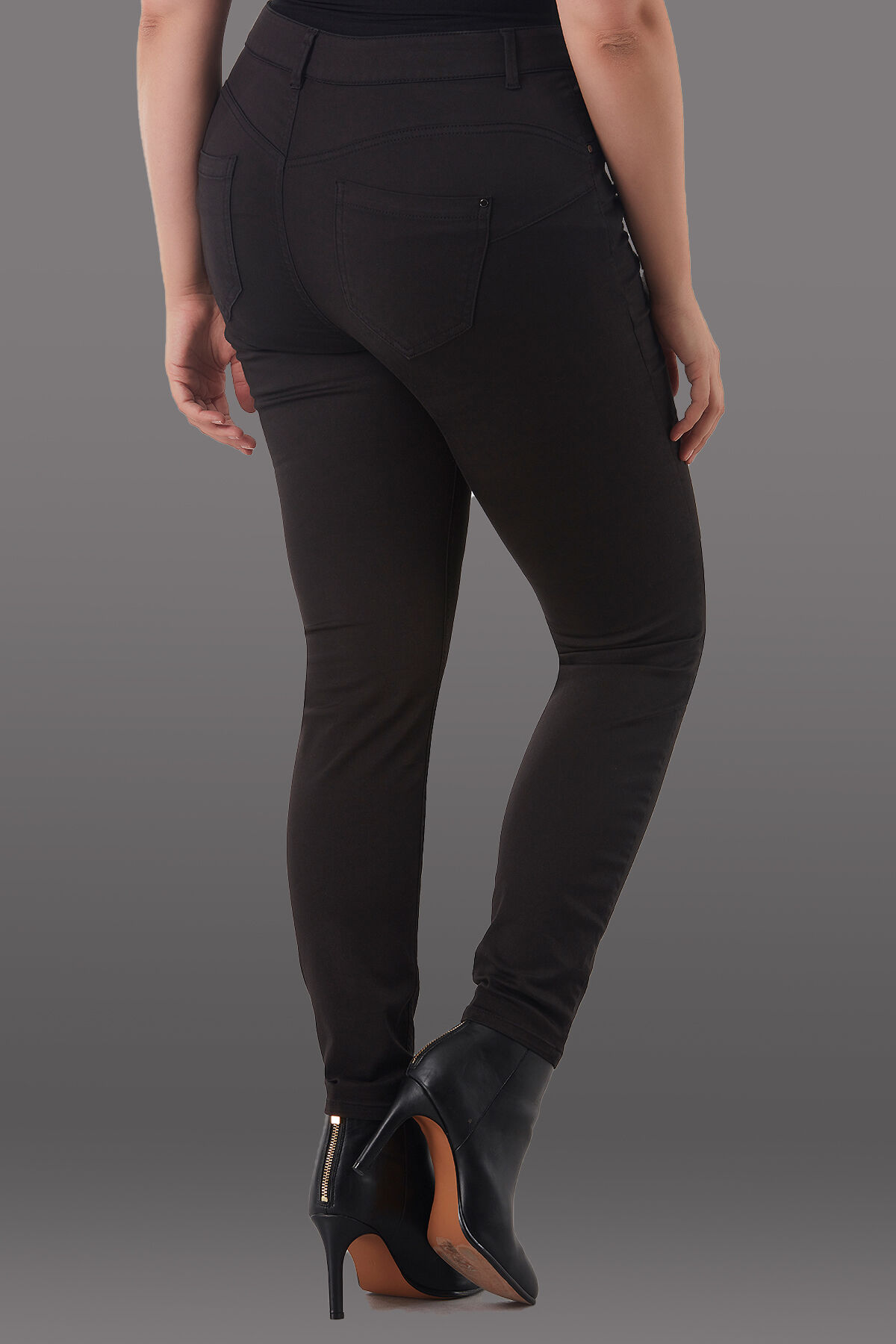 Magic Simplicity SLIMS pantalones image number 5