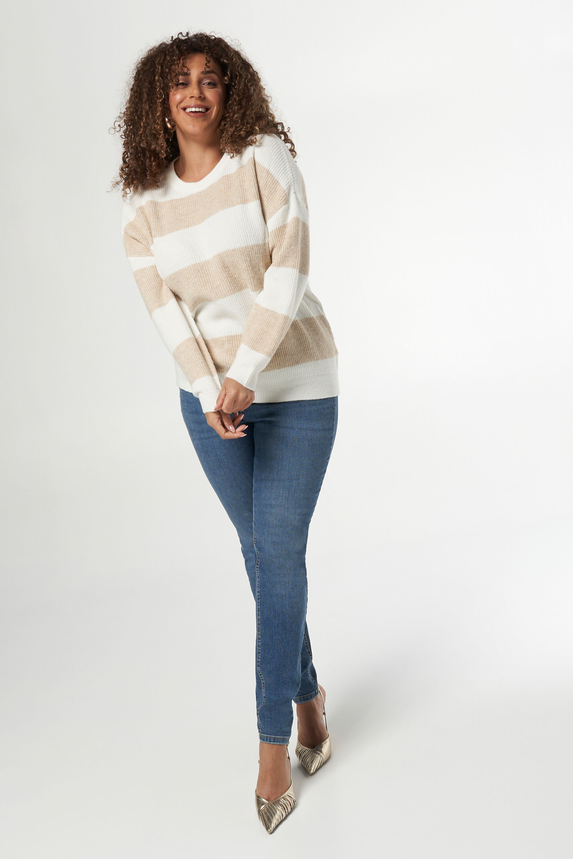 Jersey bicolor image number 5