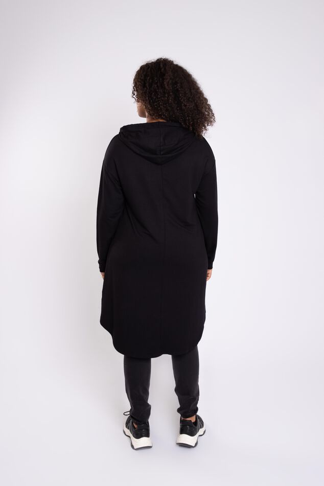 Suéter largo image number 4