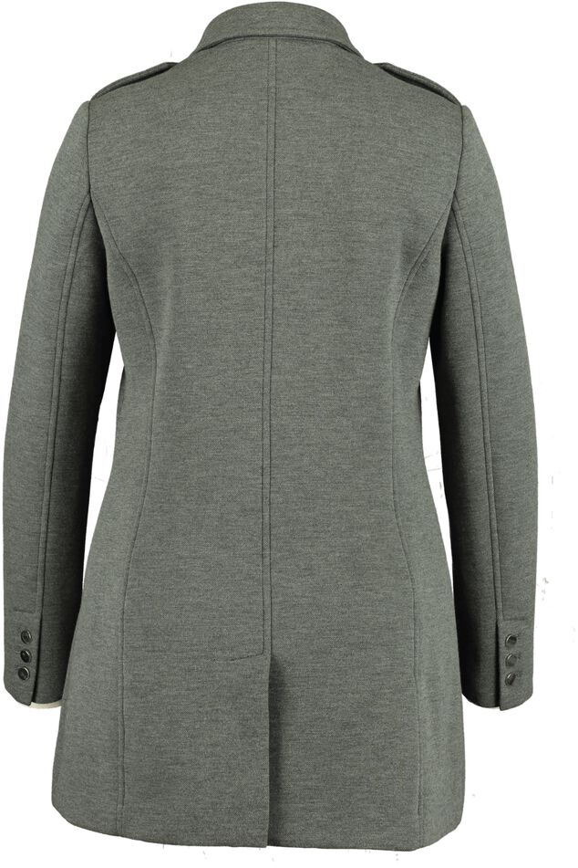 Chaqueta motera urbana image number 1