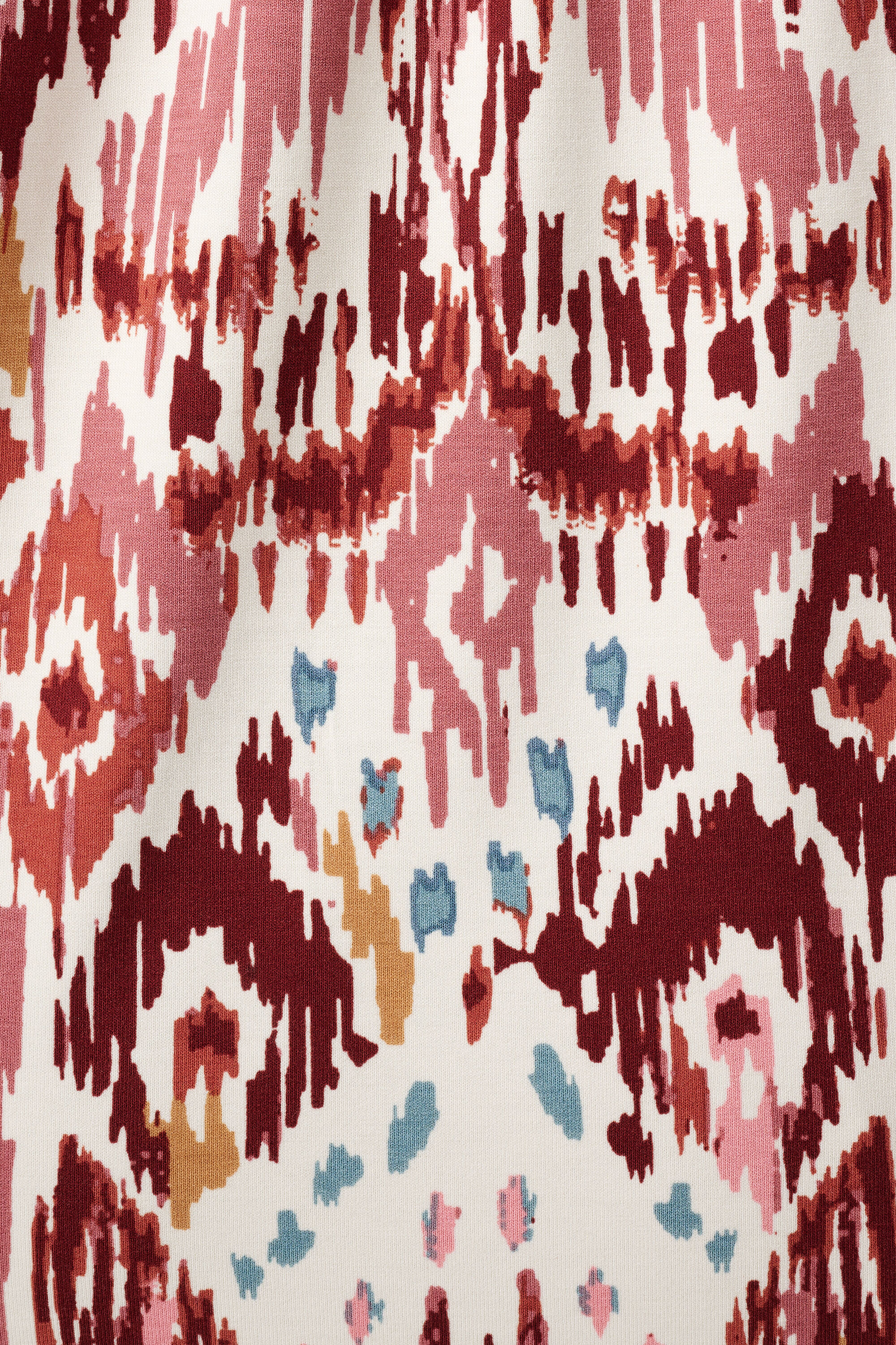 Top con estampado image number 6