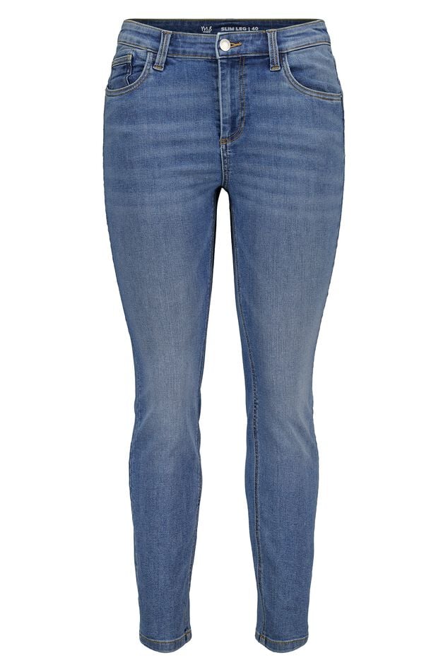 Vaqueros Slim IRIS con tejido elástico image number 1
