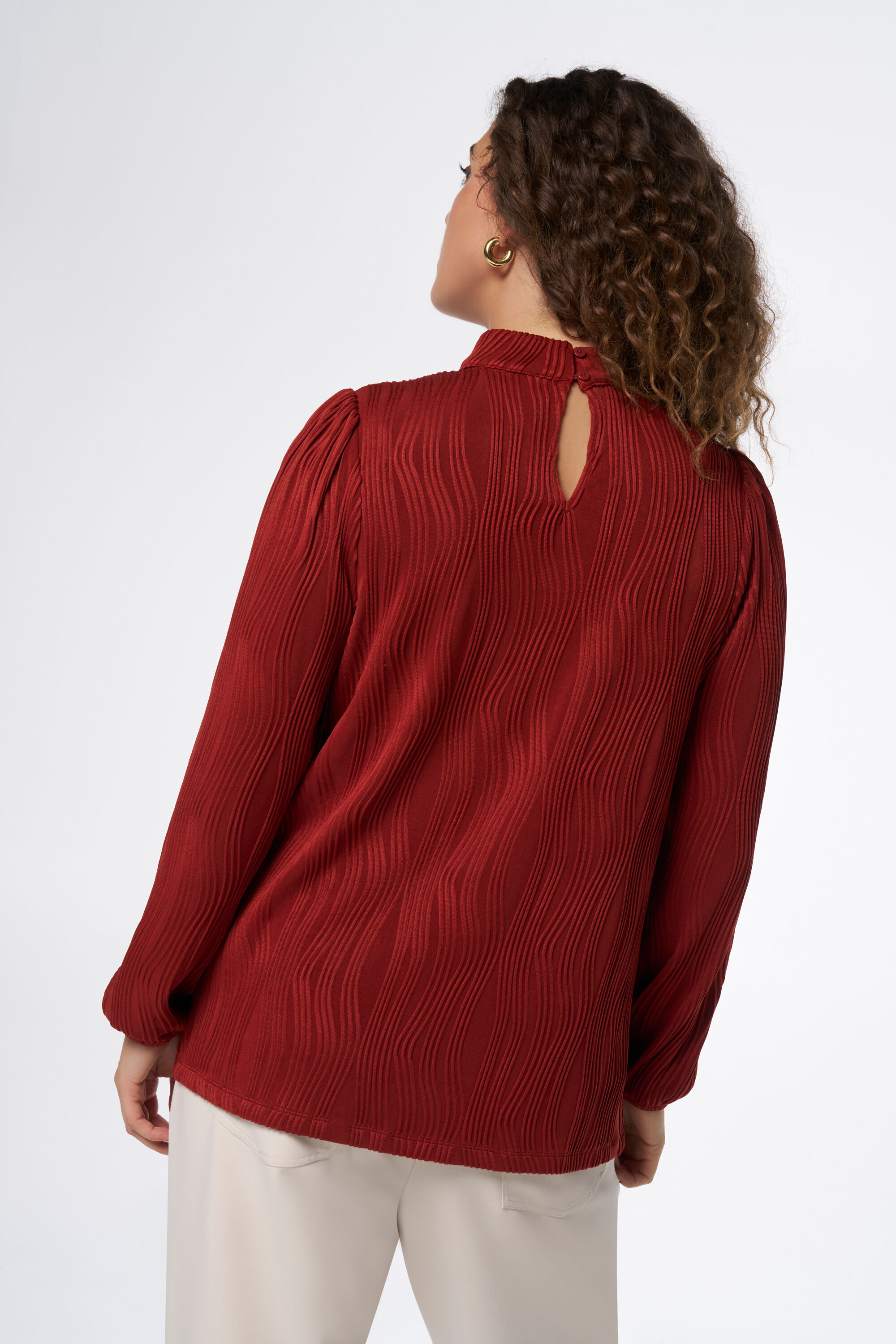 Top cuello tortuga image number 3