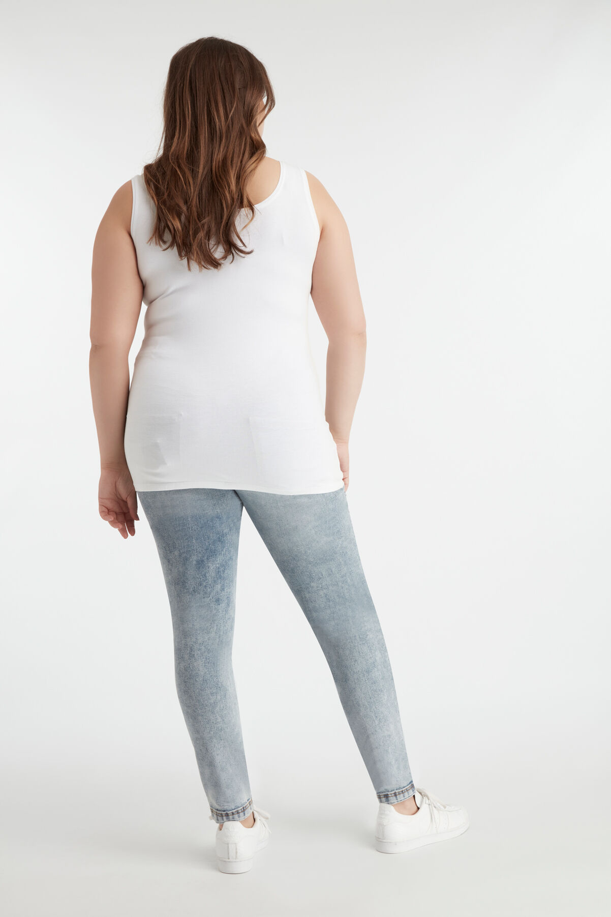 Camisola de algod&oacute;n image number 4