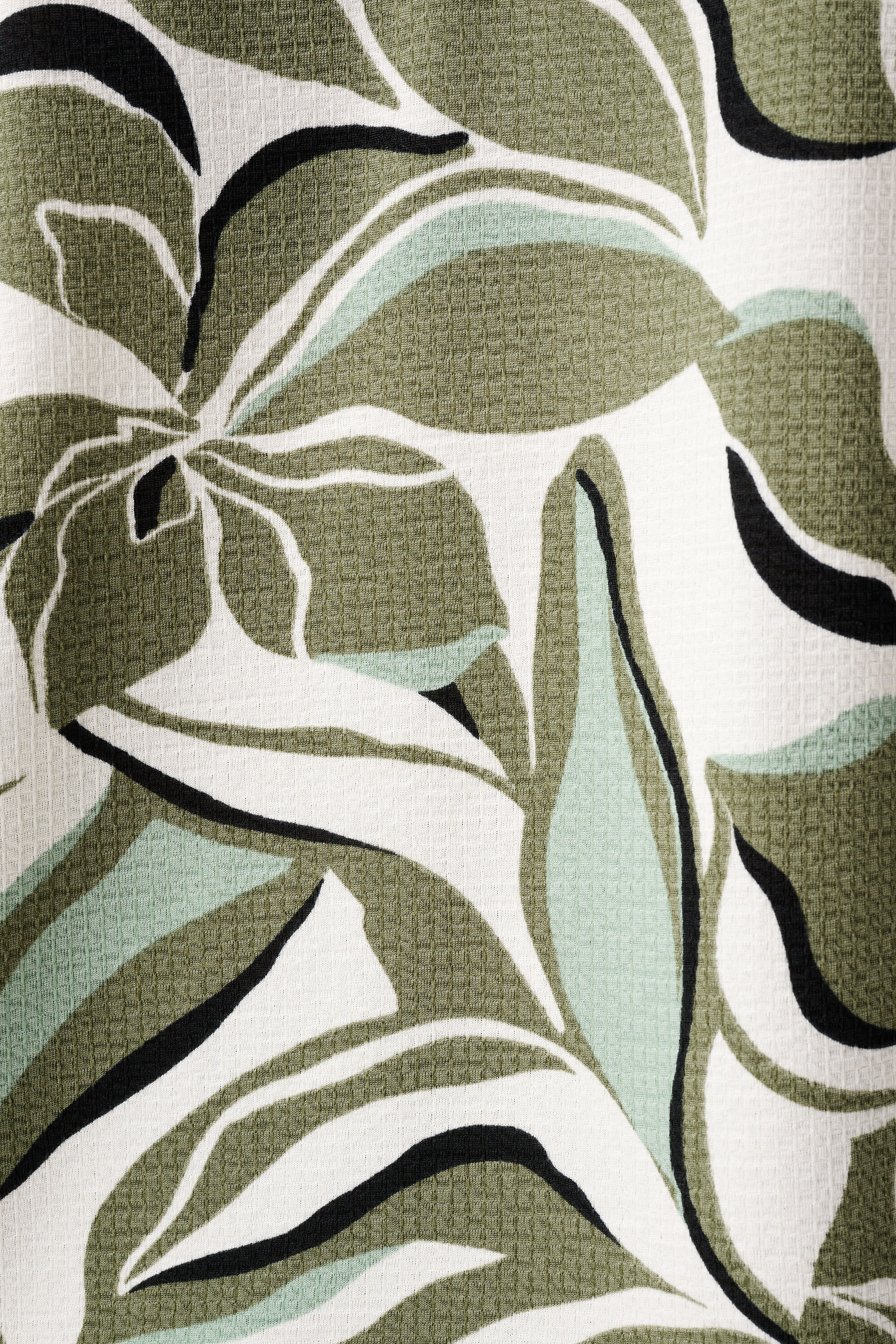 Top con estampado image number 6