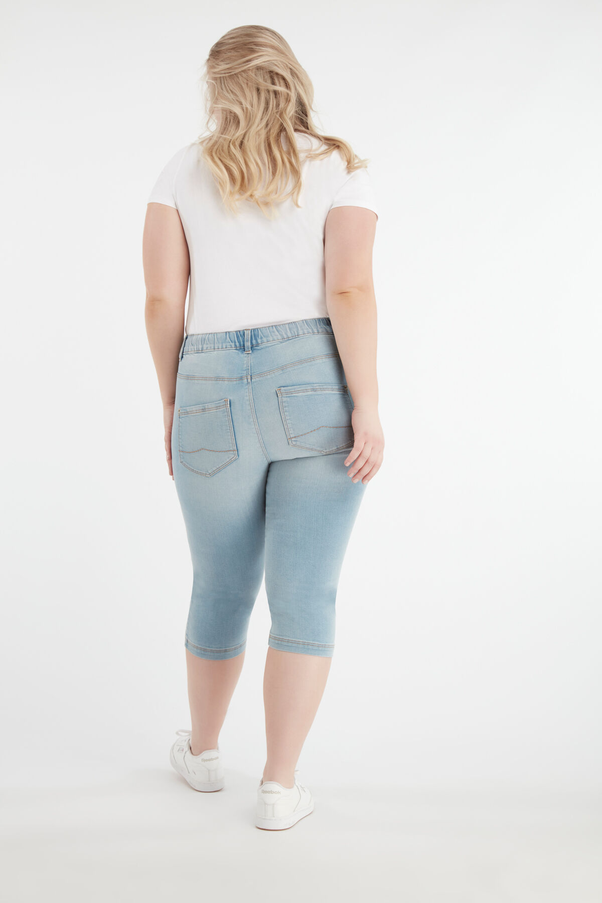 Treggings pirata POPPY image number 5