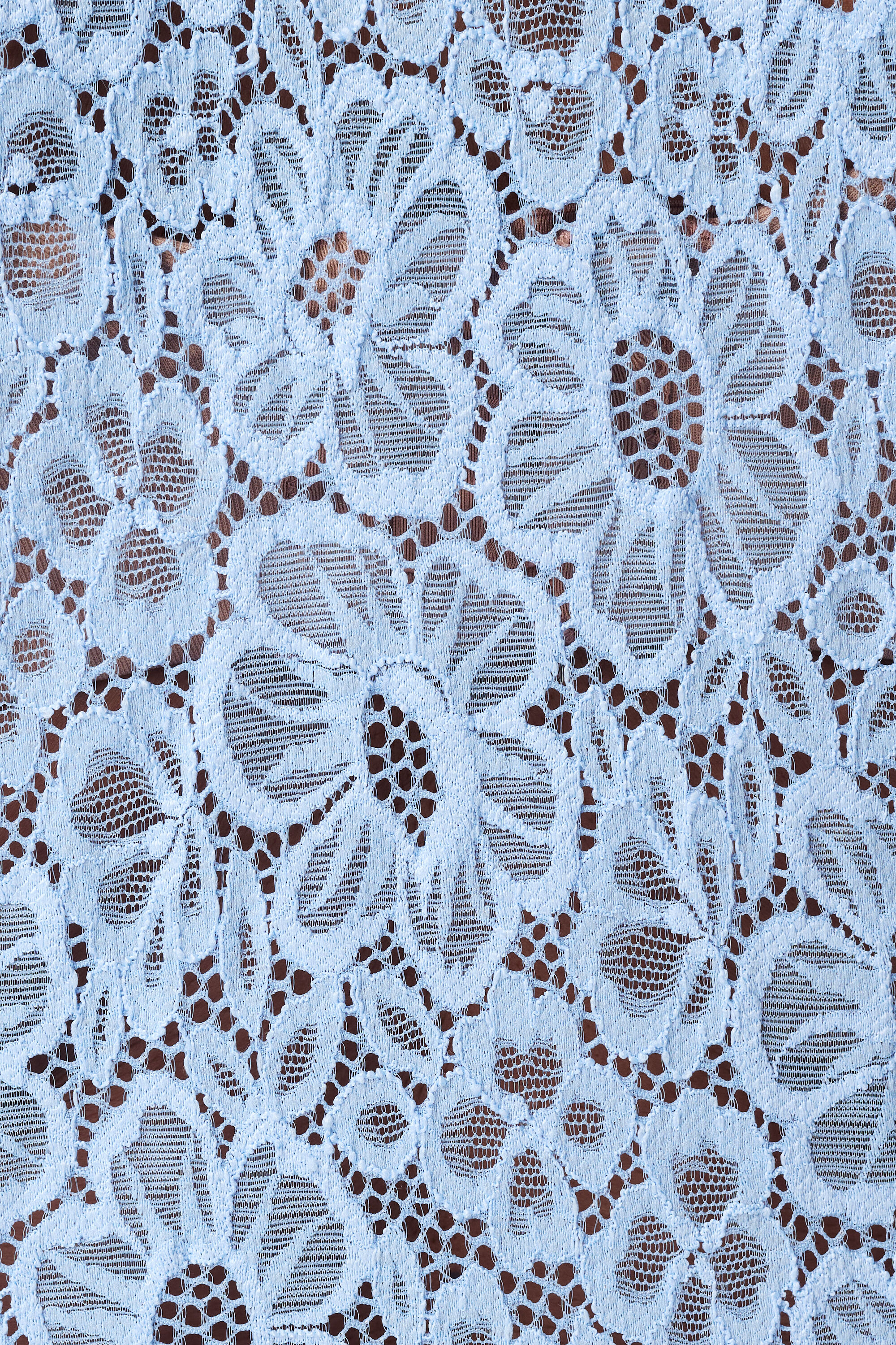 Top de encaje  image number 6