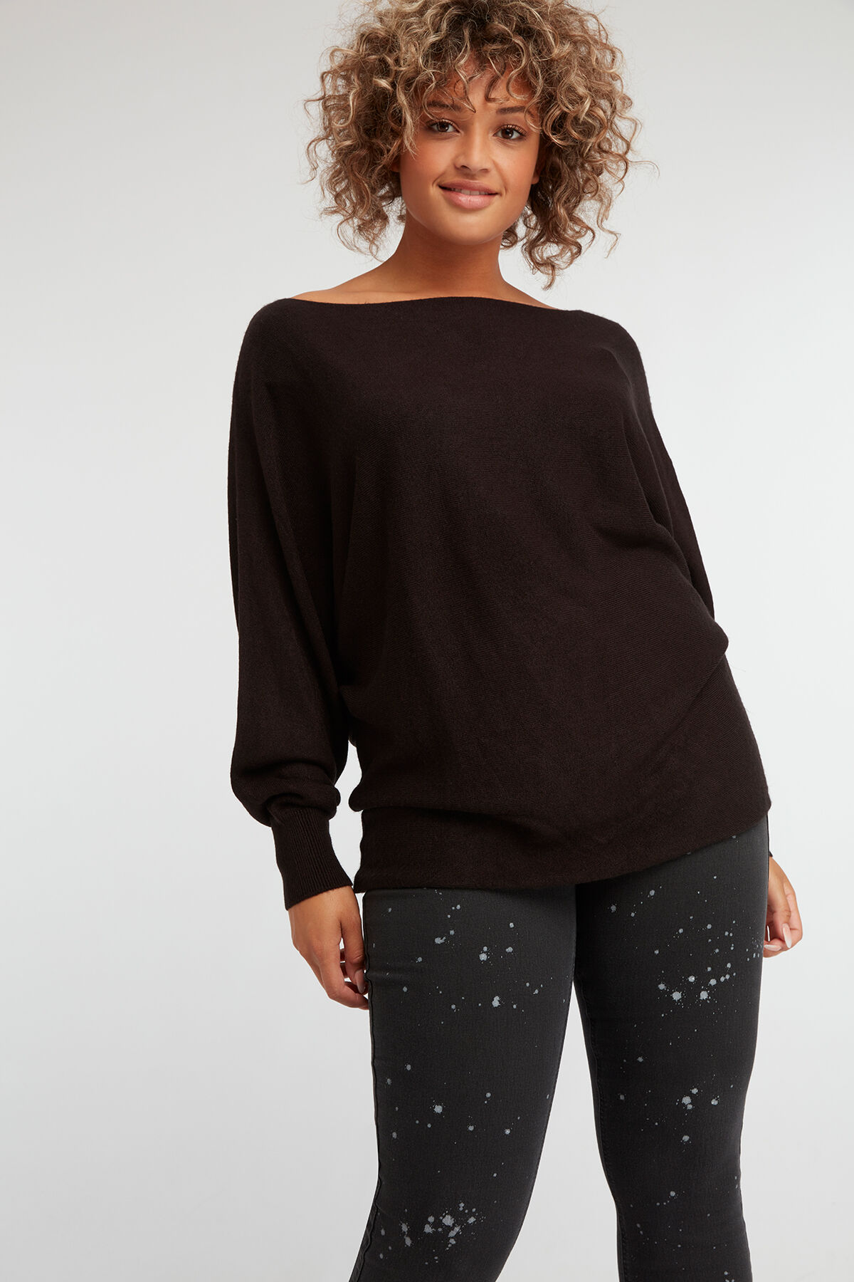 Tregging corte pitillo POPPY image number 4