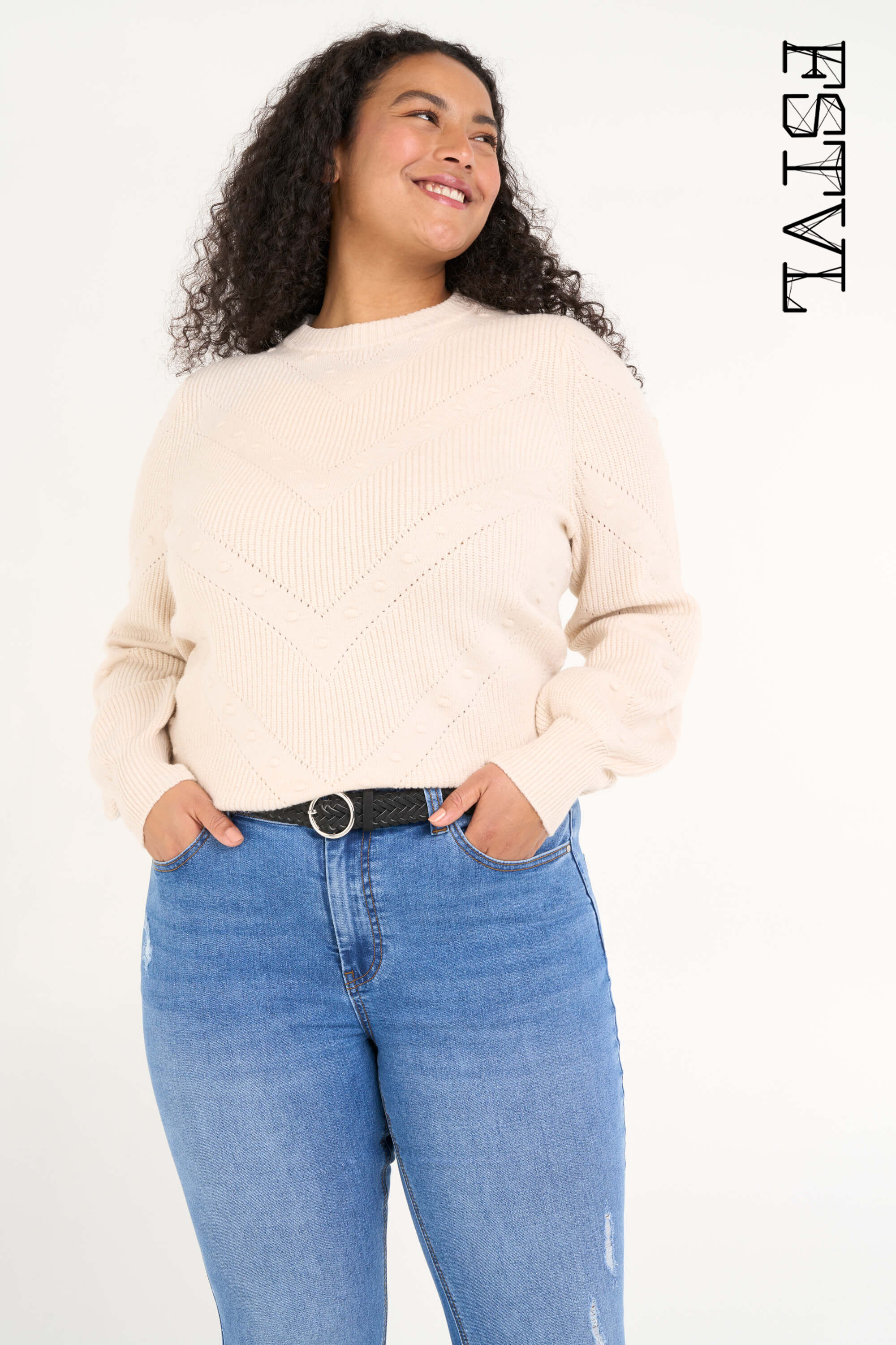 Cintur&oacute;n trenzado image number 0