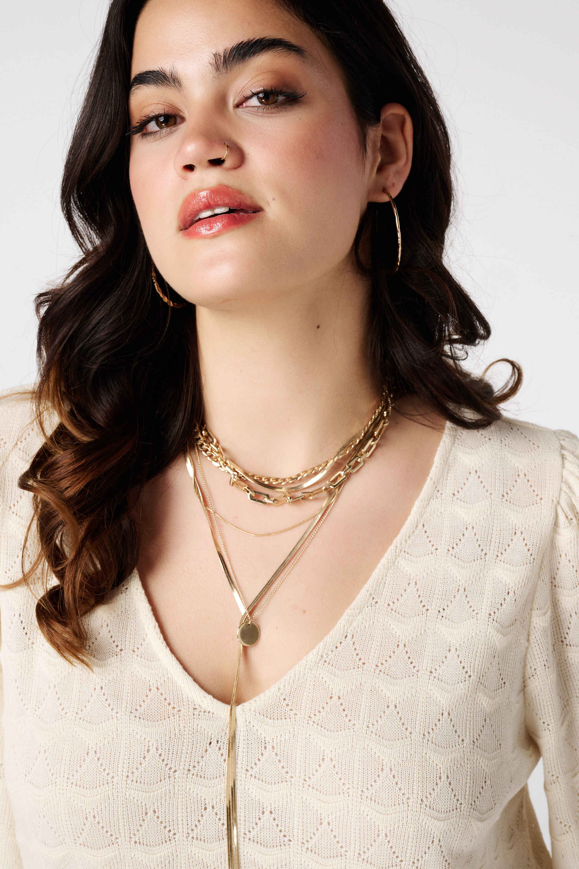 Parte superior calada image number 4